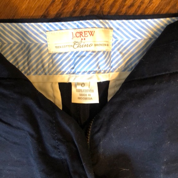 J. Crew Shorts - Picture 3 of 3